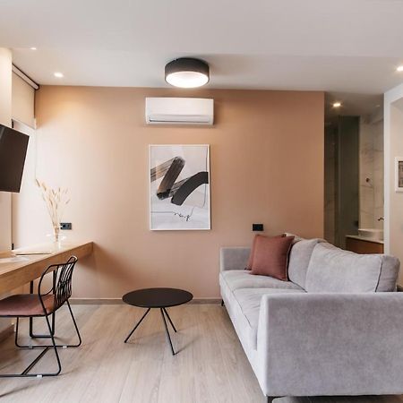 The City Hotel & Suites (Adults Only) Rethymno  Luaran gambar
