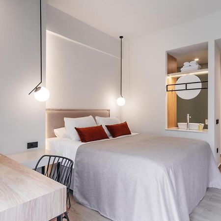 The City Hotel & Suites (Adults Only) Rethymno  Luaran gambar