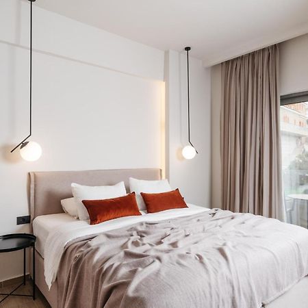 The City Hotel & Suites (Adults Only) Rethymno  Luaran gambar