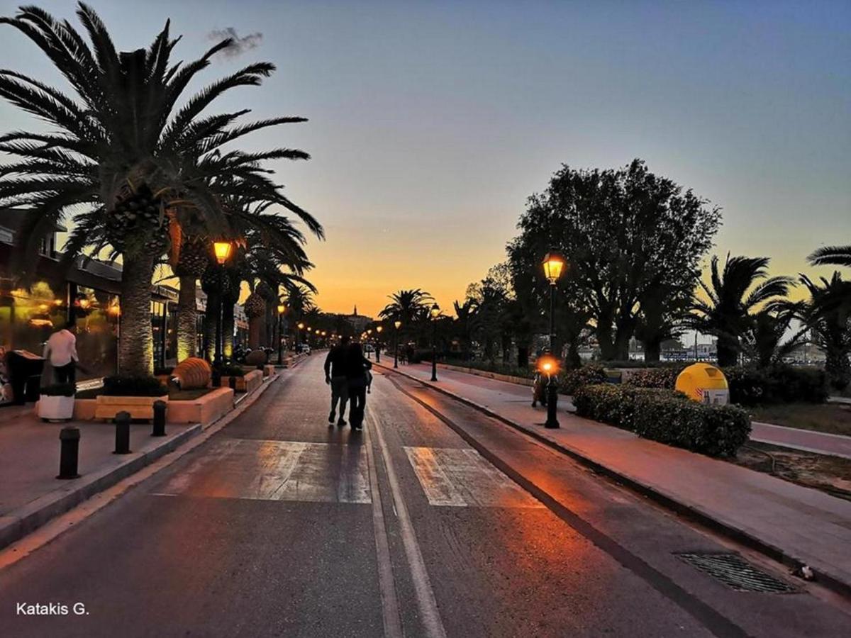 The City Hotel & Suites (Adults Only) Rethymno  Luaran gambar