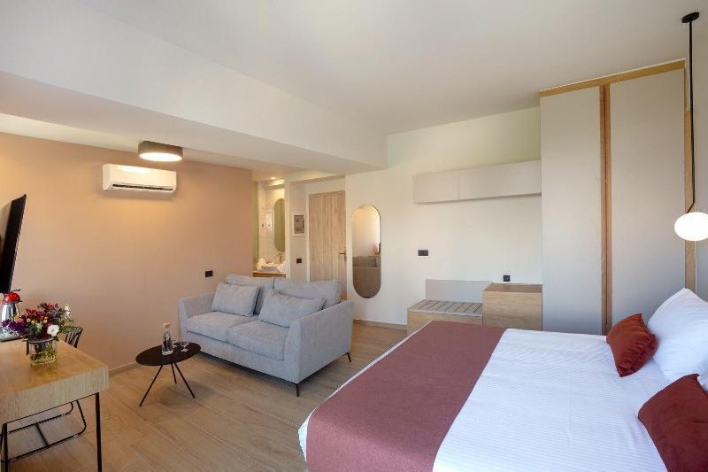The City Hotel & Suites (Adults Only) Rethymno  Luaran gambar