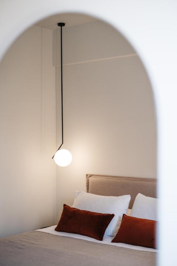 The City Hotel & Suites (Adults Only) Rethymno  Luaran gambar