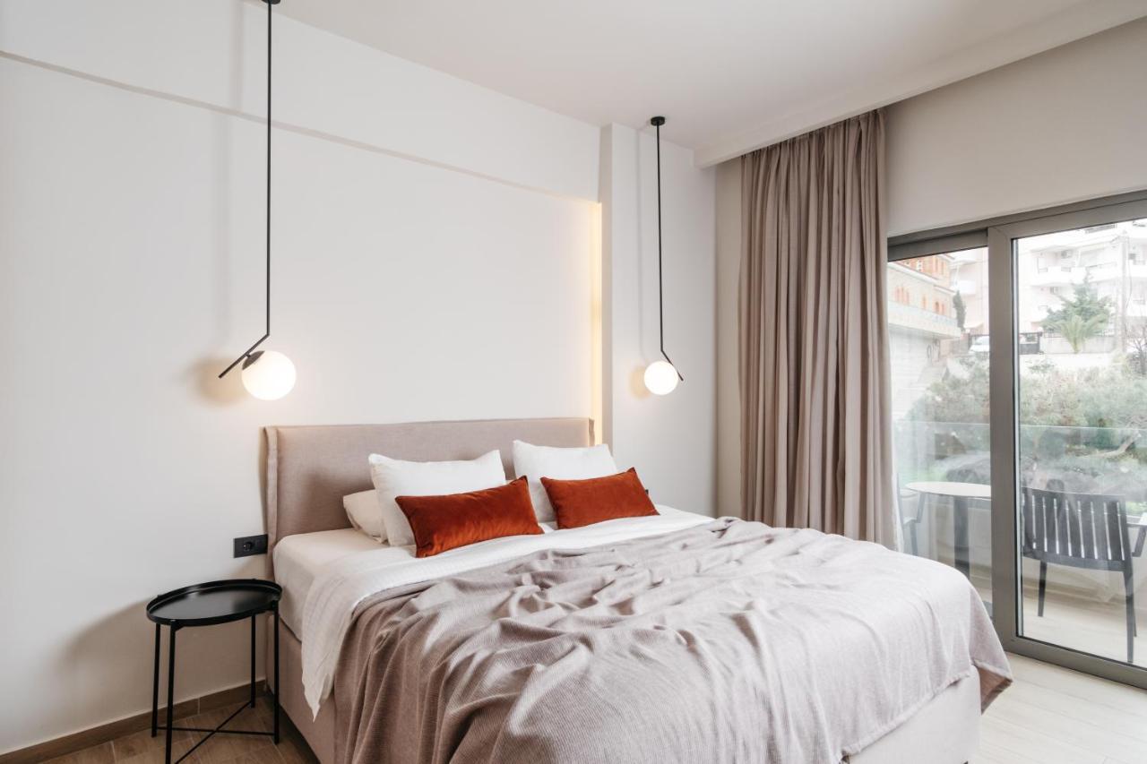 The City Hotel & Suites (Adults Only) Rethymno  Luaran gambar
