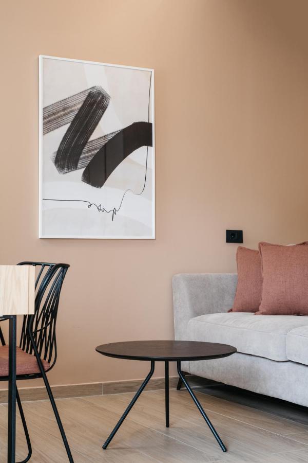 The City Hotel & Suites (Adults Only) Rethymno  Luaran gambar