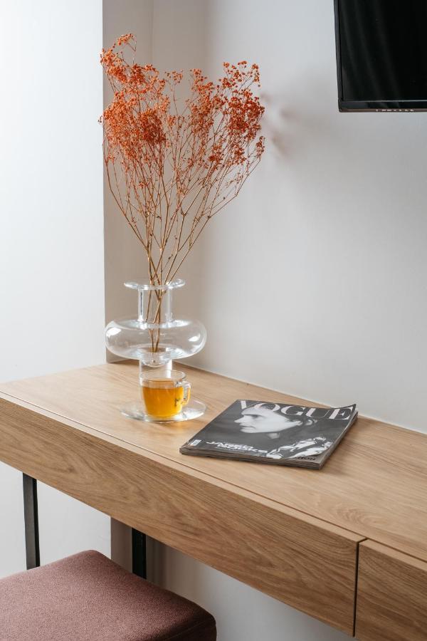 The City Hotel & Suites (Adults Only) Rethymno  Luaran gambar