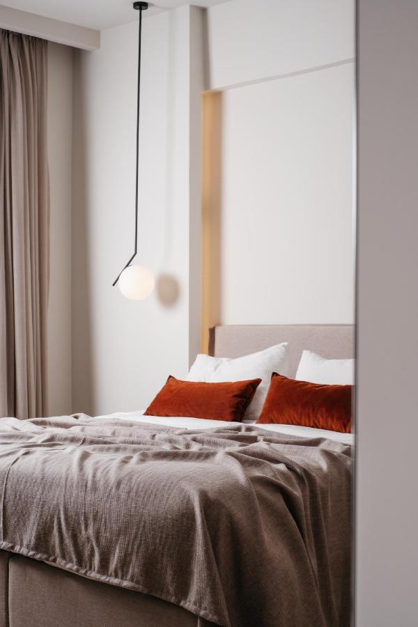 The City Hotel & Suites (Adults Only) Rethymno  Luaran gambar