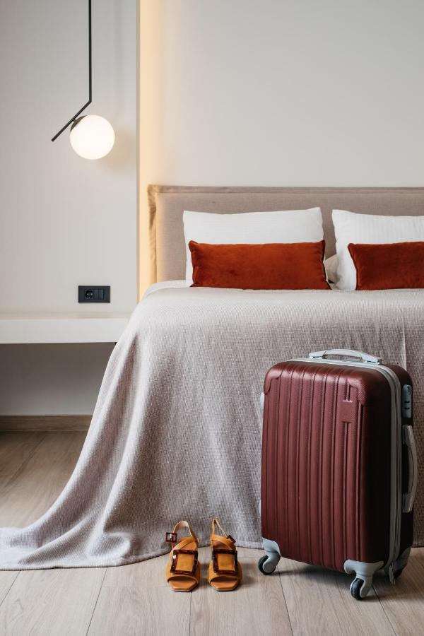 The City Hotel & Suites (Adults Only) Rethymno  Luaran gambar