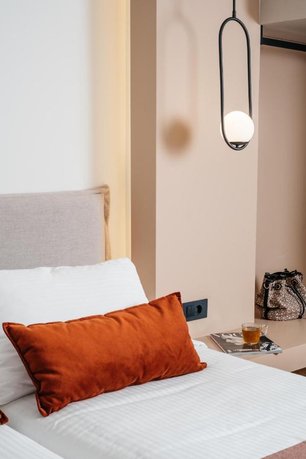 The City Hotel & Suites (Adults Only) Rethymno  Luaran gambar