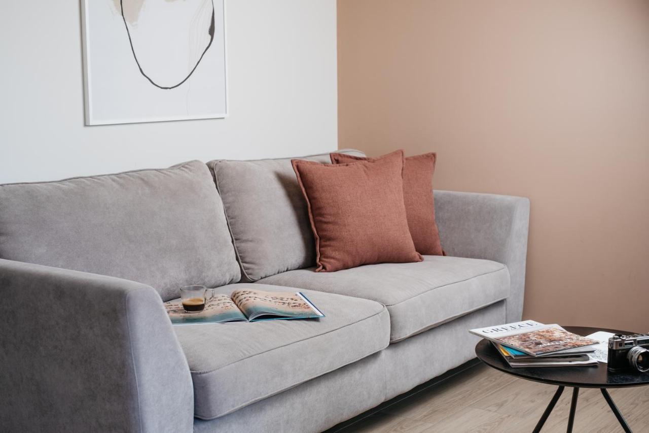 The City Hotel & Suites (Adults Only) Rethymno  Luaran gambar