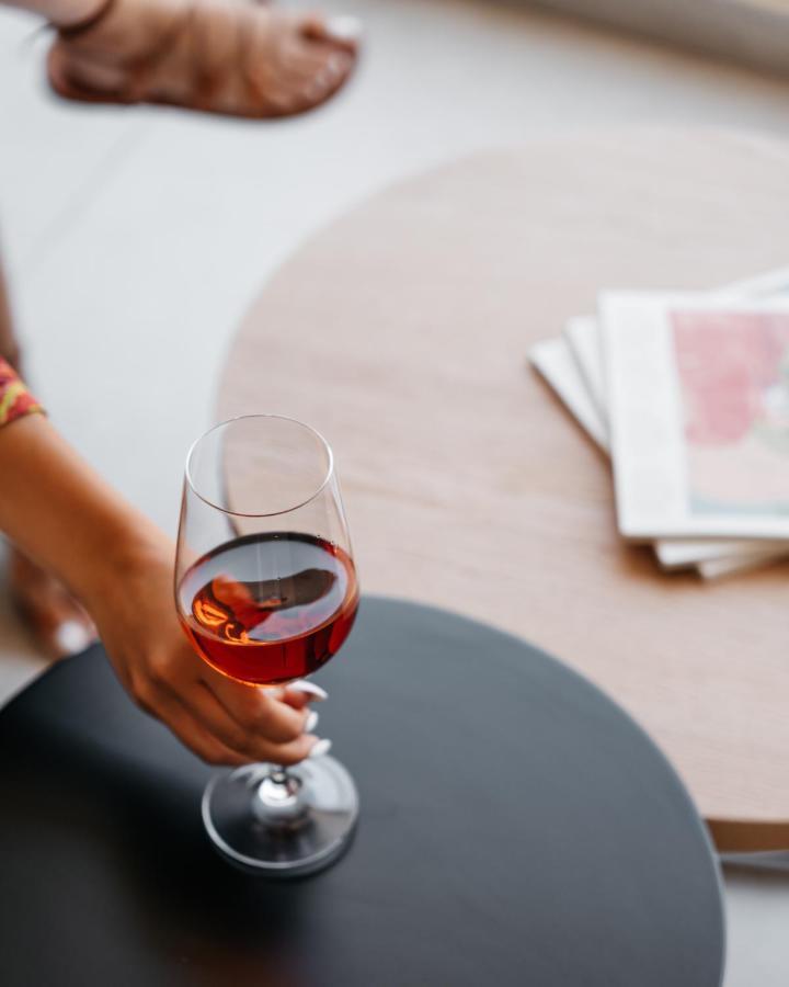 The City Hotel & Suites (Adults Only) Rethymno  Luaran gambar