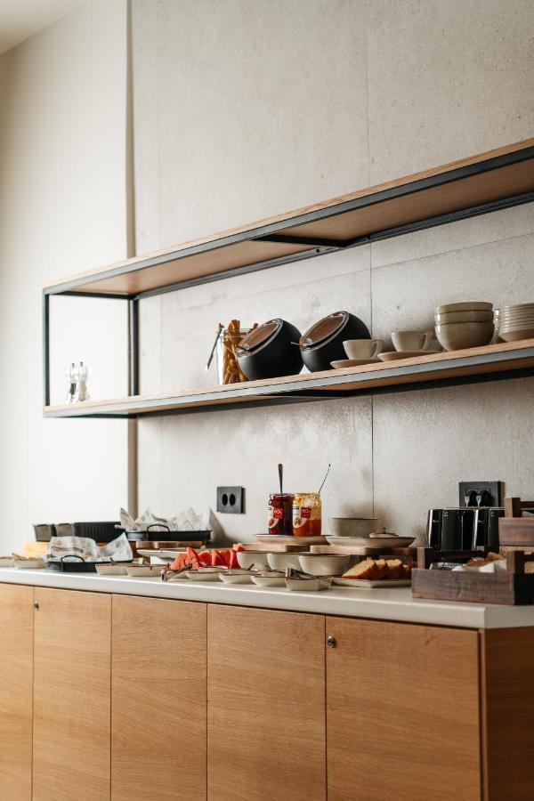 The City Hotel & Suites (Adults Only) Rethymno  Luaran gambar