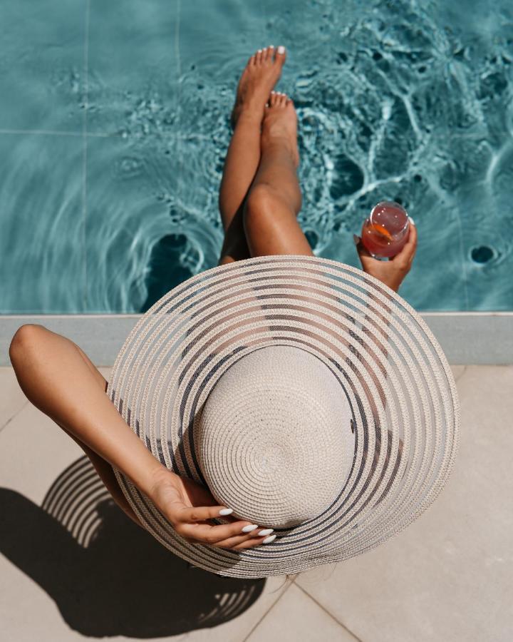 The City Hotel & Suites (Adults Only) Rethymno  Luaran gambar
